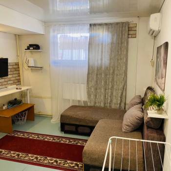 Сдается Комната, 17 м²
