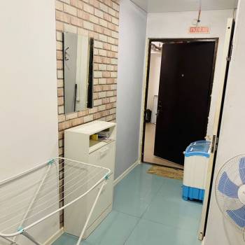Сдается Комната, 17 м²