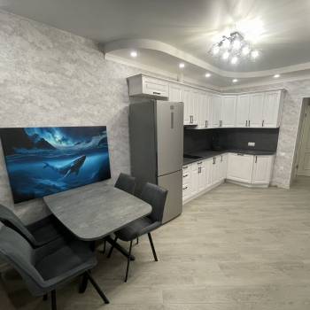 Сдается 2-х комнатная квартира, 68 м²