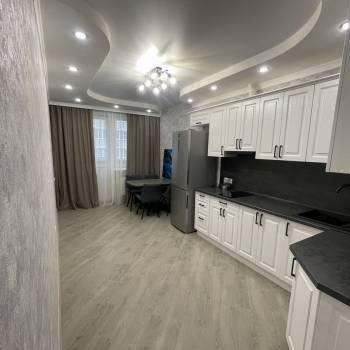 Сдается 2-х комнатная квартира, 68 м²