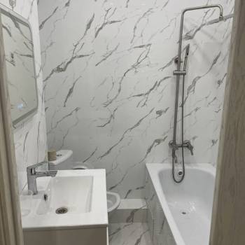 Сдается 2-х комнатная квартира, 68 м²