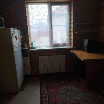 Сдается Дом, 46 м²