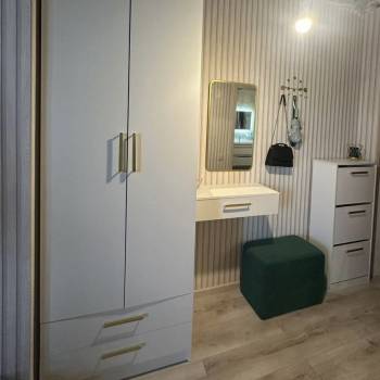 Продается 1-комнатная квартира, 37 м²