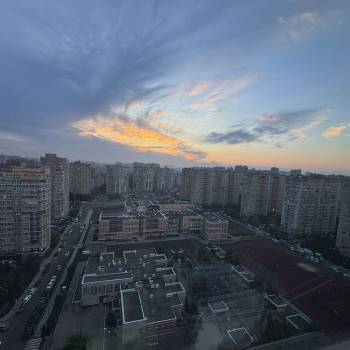 Продается 1-комнатная квартира, 44,1 м²