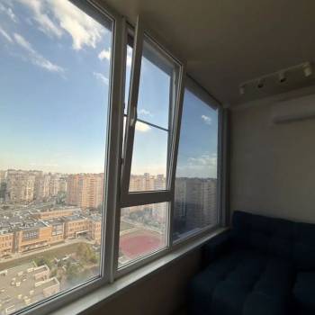 Продается 1-комнатная квартира, 44,1 м²