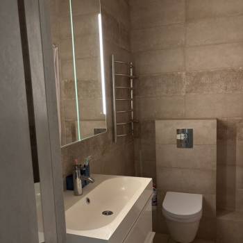 Продается 1-комнатная квартира, 44,1 м²