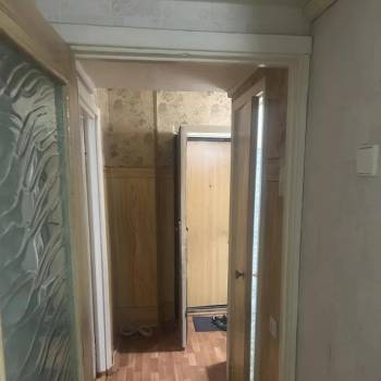 Сдается 1-комнатная квартира, 29 м²