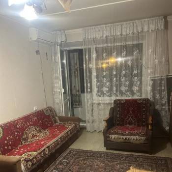 Сдается 1-комнатная квартира, 29 м²
