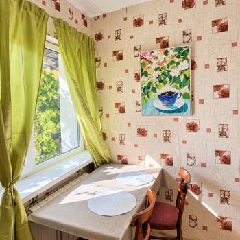 Сдается 2-х комнатная квартира, 28 м²