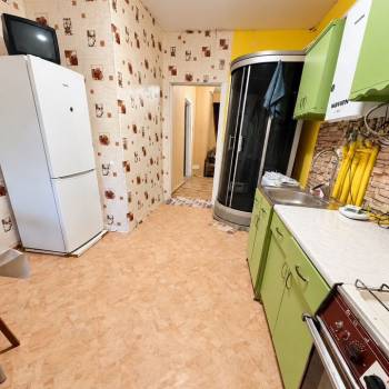 Сдается 2-х комнатная квартира, 28 м²