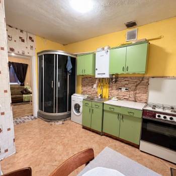 Сдается 2-х комнатная квартира, 28 м²