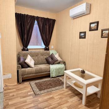 Сдается 2-х комнатная квартира, 28 м²