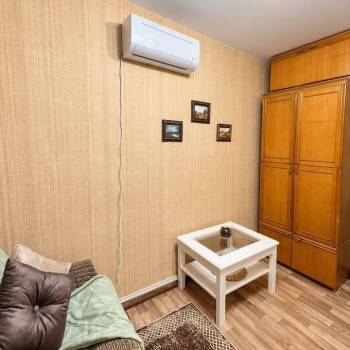 Сдается 2-х комнатная квартира, 28 м²