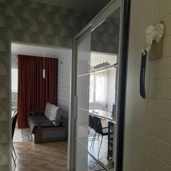 Продается 1-комнатная квартира, 23,7 м²