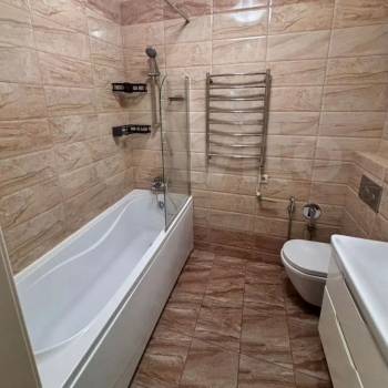 Сдается Многокомнатная квартира, 117 м²