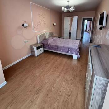 Сдается Многокомнатная квартира, 117 м²
