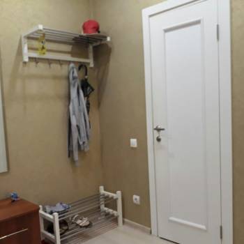 Продается 1-комнатная квартира, 38,7 м²