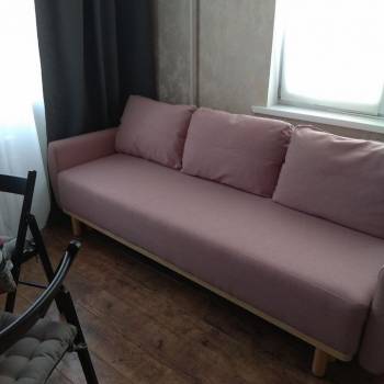 Продается 1-комнатная квартира, 42 м²