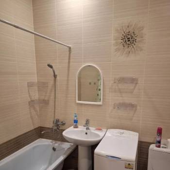 Сдается 1-комнатная квартира, 39 м²