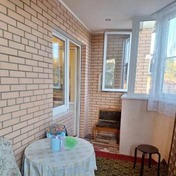 Сдается 1-комнатная квартира, 39 м²