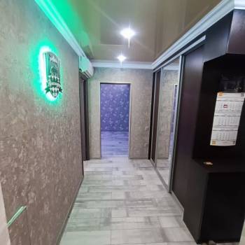Продается 1-комнатная квартира, 58,5 м²