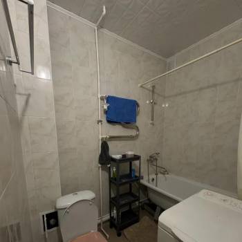 Сдается 2-х комнатная квартира, 43,8 м²