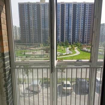 Продается 1-комнатная квартира, 31,8 м²