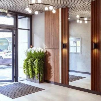 Продается 1-комнатная квартира, 31,8 м²