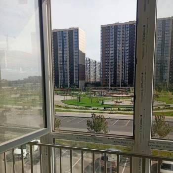 Продается 1-комнатная квартира, 31,8 м²