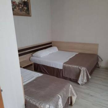 Сдается 1-комнатная квартира, 25 м²