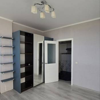 Продается 1-комнатная квартира, 25 м²