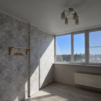 Продается 1-комнатная квартира, 25 м²
