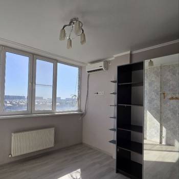 Продается 1-комнатная квартира, 25 м²