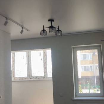 Продается 1-комнатная квартира, 27 м²