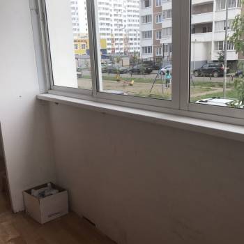 Сдается 2-х комнатная квартира, 61 м²