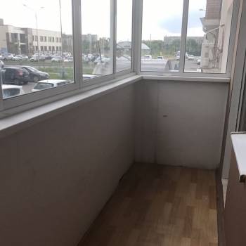 Сдается 2-х комнатная квартира, 61 м²