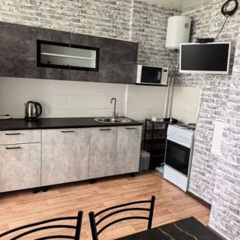 Сдается 2-х комнатная квартира, 77 м²