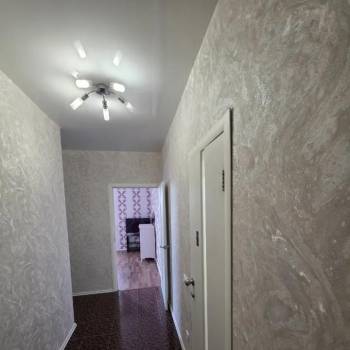 Продается 1-комнатная квартира, 46,1 м²