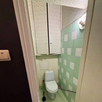 Сдается 1-комнатная квартира, 33 м²