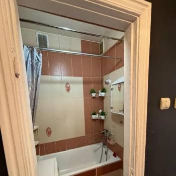Сдается 1-комнатная квартира, 33 м²