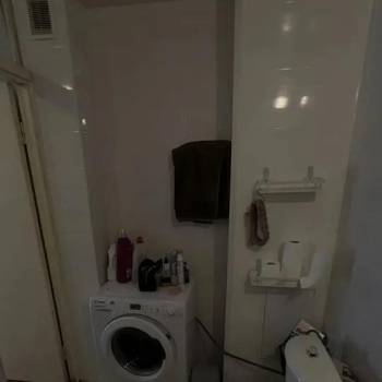 Сдается 2-х комнатная квартира, 39 м²