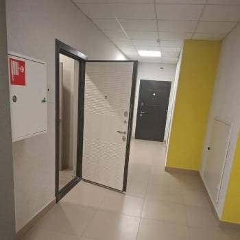 Сдается 1-комнатная квартира, 36 м²
