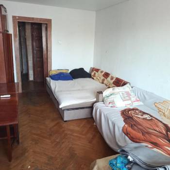 Сдается 2-х комнатная квартира, 40 м²