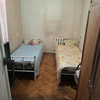Сдается 2-х комнатная квартира, 40 м²