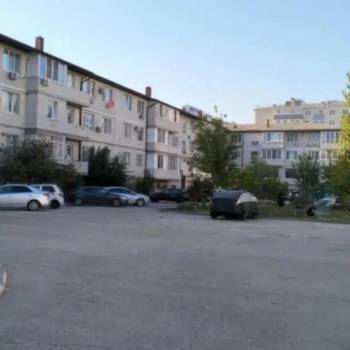 Продается 1-комнатная квартира, 35 м²