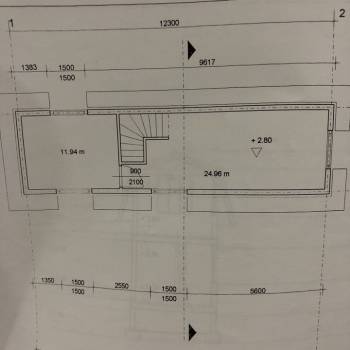 Сдается Дом, 71 м²