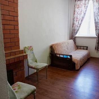 Сдается 1-комнатная квартира, 28 м²