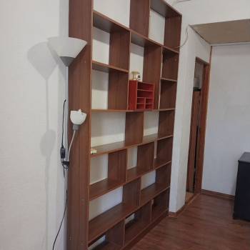 Сдается 1-комнатная квартира, 28 м²