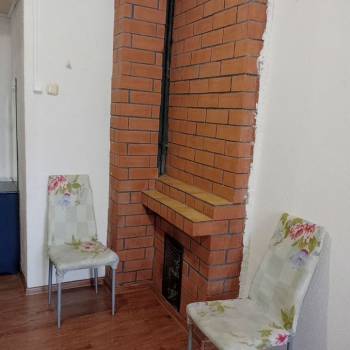 Сдается 1-комнатная квартира, 28 м²