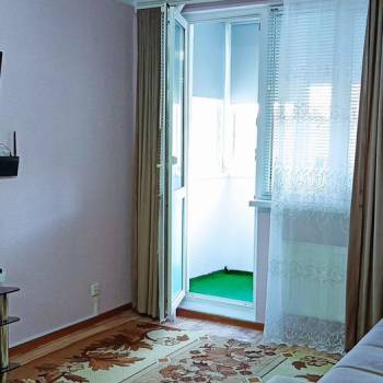 Сдается 1-комнатная квартира, 35,2 м²